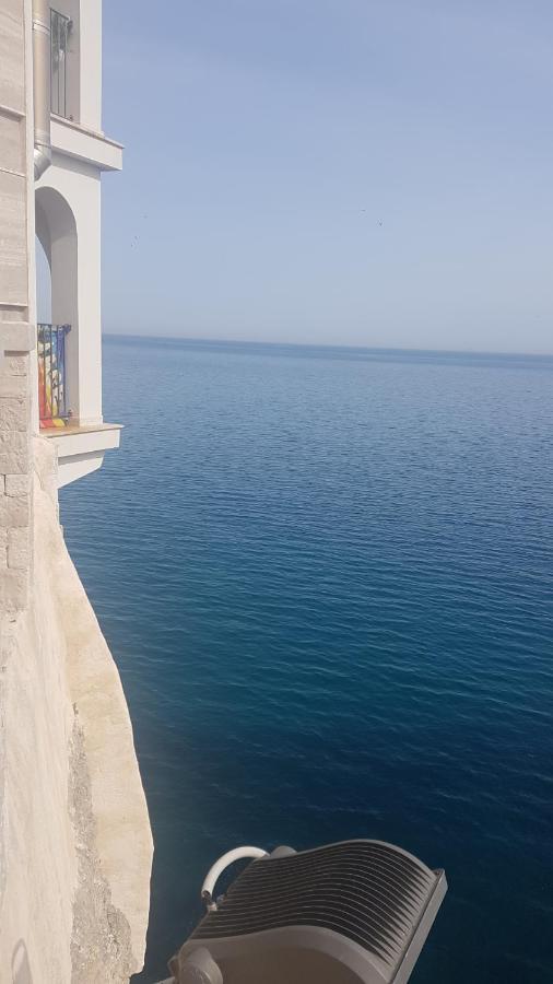 Dimora Cieli Di Dante 17 Leilighet Polignano a Mare Eksteriør bilde
